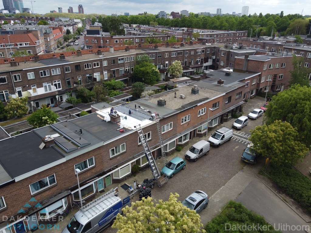 Dak Inspecteren Uithoorn Dak Inspecteren Uithoorn