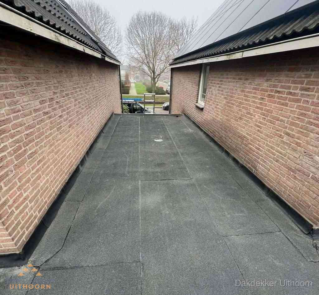 Dakbedekking Uithoorn Dakbedekking Uithoorn