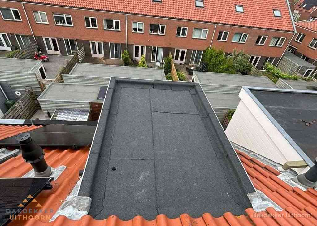 Dakdekkersbedrijf Uithoorn Dakdekkersbedrijf Uithoorn