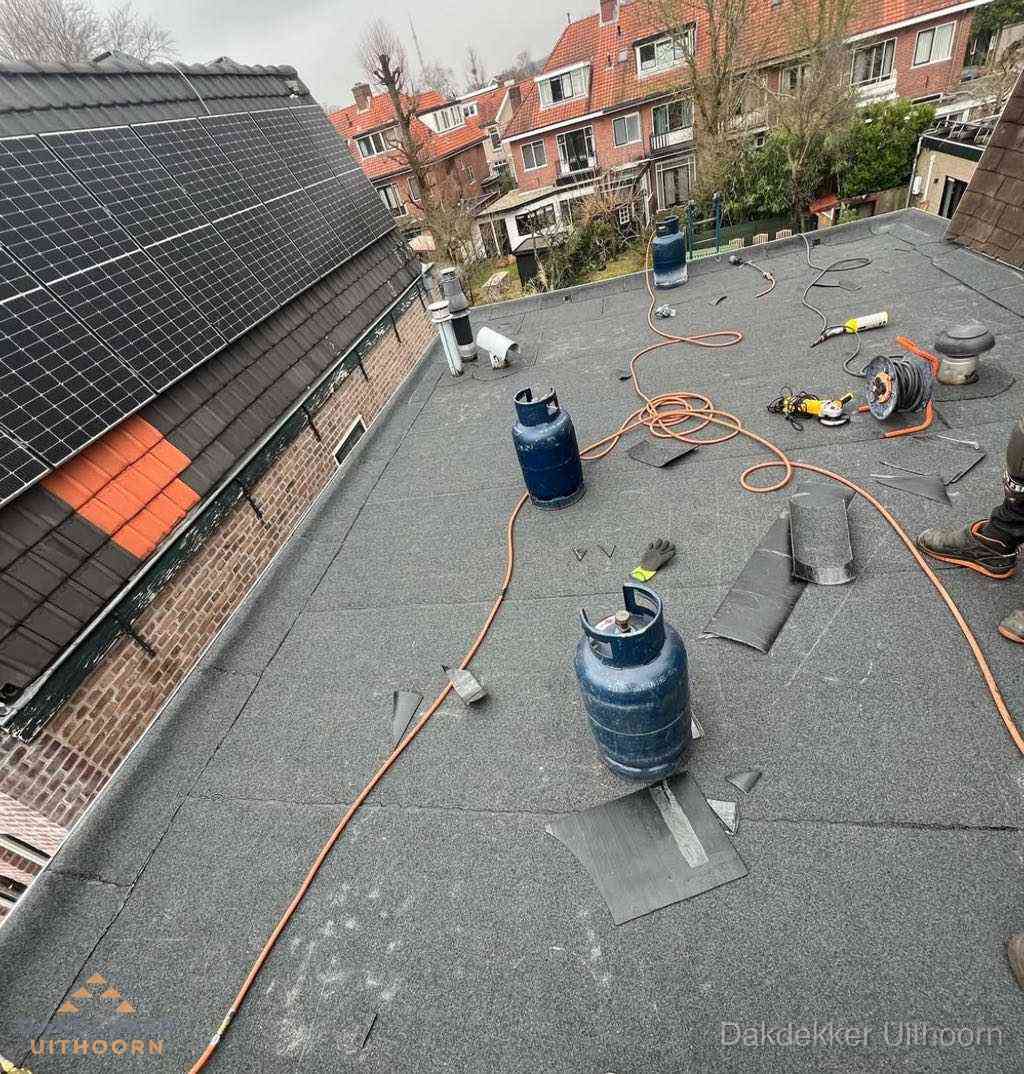 Daklekkage Repareren Uithoorn Daklekkage Repareren Uithoorn