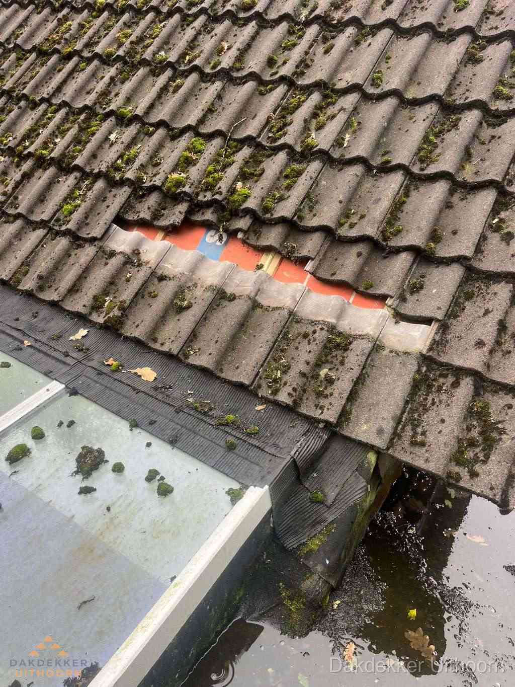 Dakpannen Repareren Uithoorn Dakpannen Repareren Uithoorn