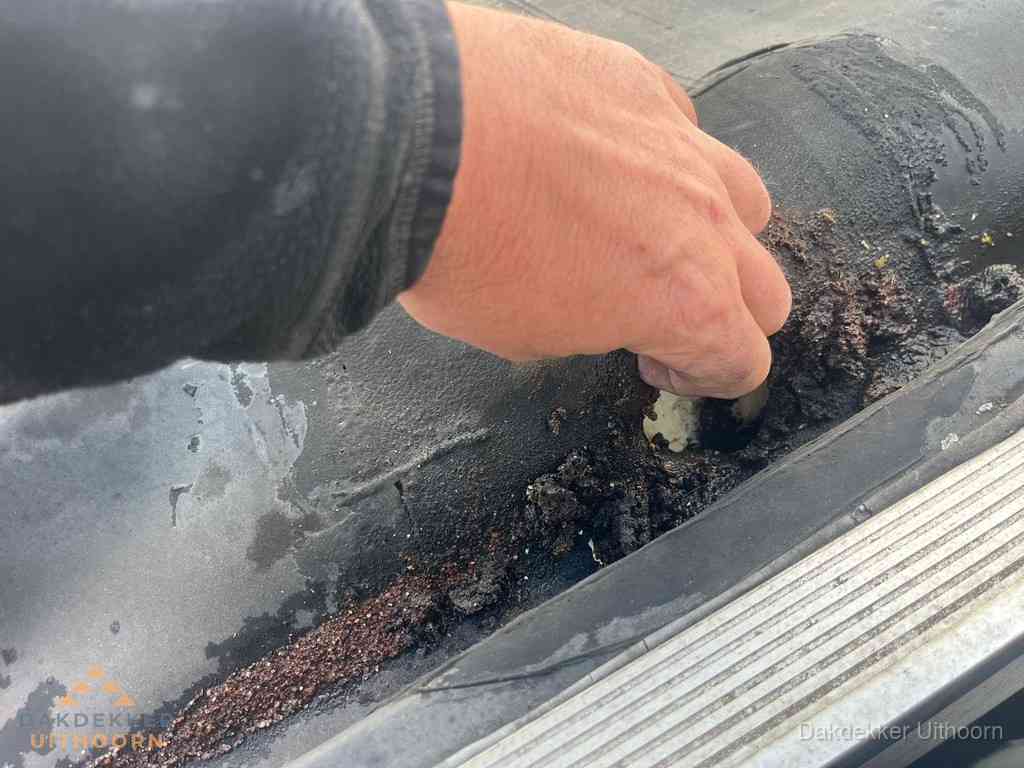 Plat Dak Reparatie Uithoorn Plat Dak Reparatie Uithoorn