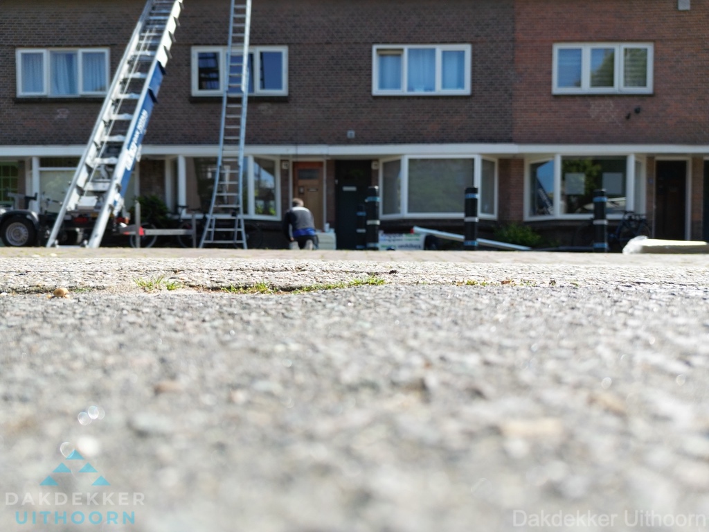 Schuin Dak Uithoorn Schuin Dak Uithoorn