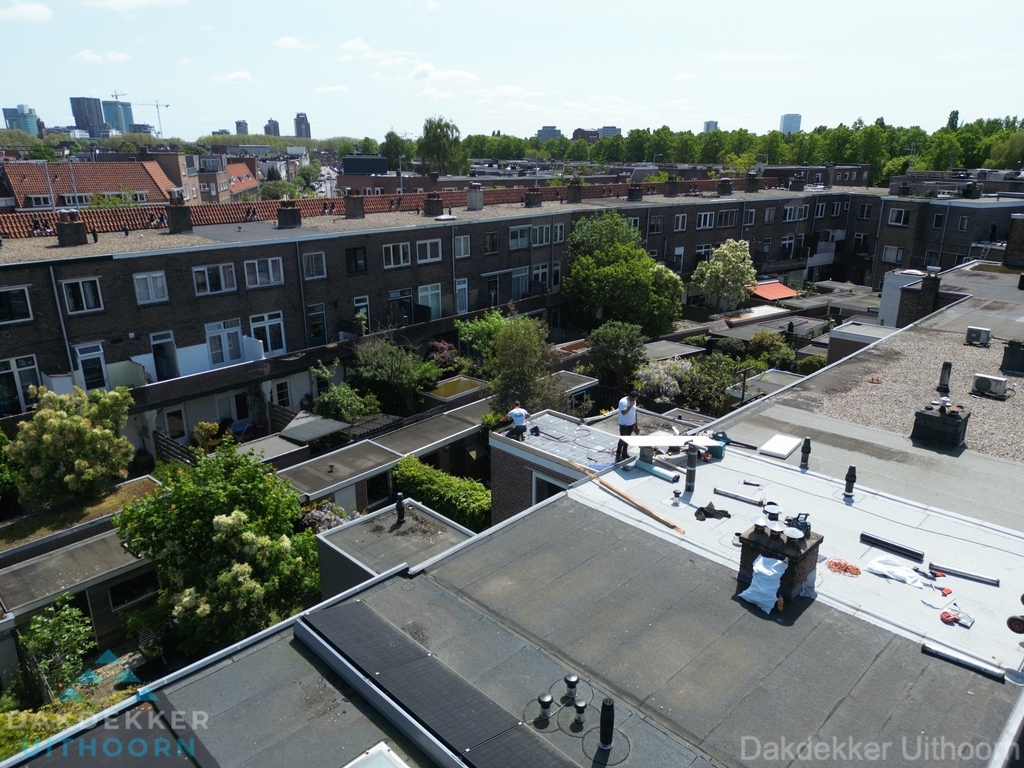 Uithoorn Dakdekker Uithoorn Dakdekker