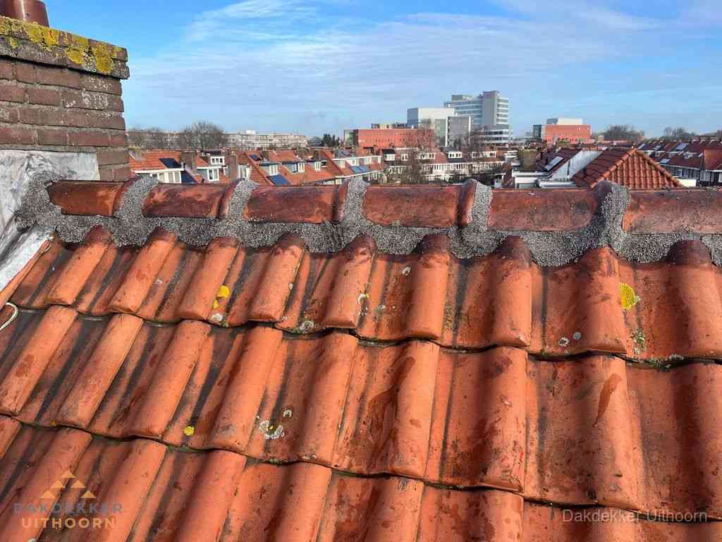 Uithoorn Daken Renoveren Uithoorn Daken Renoveren